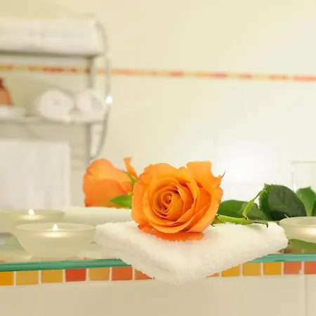 Inspiration Garni 3*