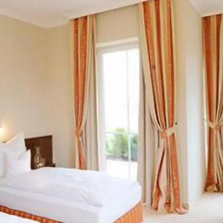 Inspiration Garni Tittmoning