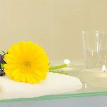 Hotel Inspiration Garni Tittmoning