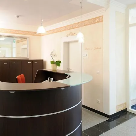 Inspiration Garni 3*