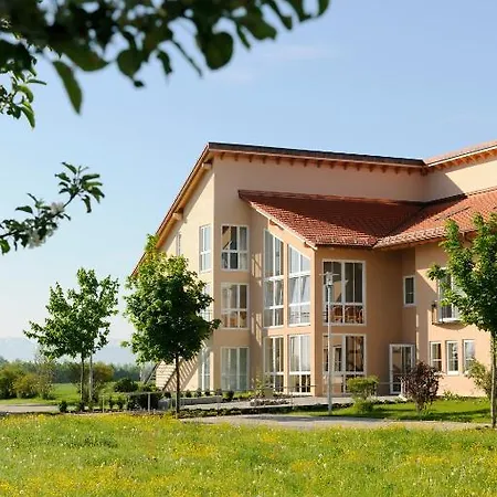 Inspiration Garni Hotel