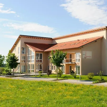 Hotel Inspiration Garni 3*