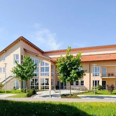 Hotel Inspiration Garni 3*