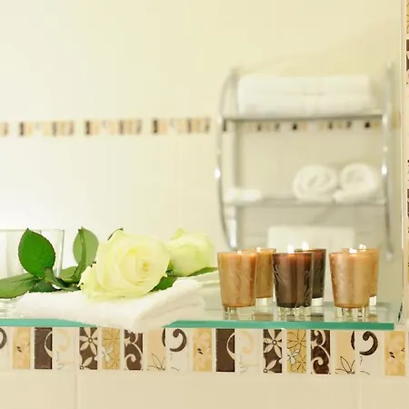 Inspiration Garni Hotel Tittmoning