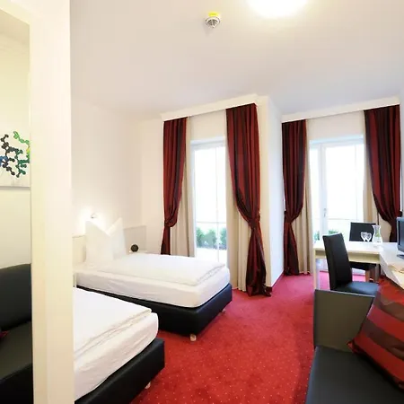 Inspiration Garni Tittmoning