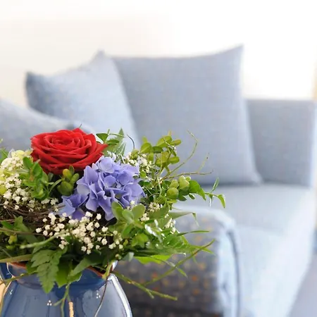 Inspiration Garni 3* Tittmoning