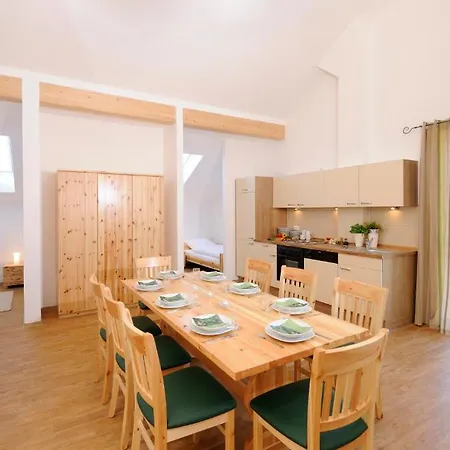 Inspiration Garni 3* Tittmoning