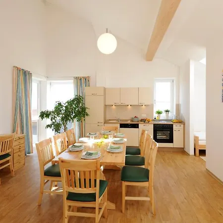 Inspiration Garni Tittmoning