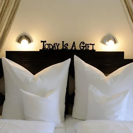 Inspiration Garni Tittmoning