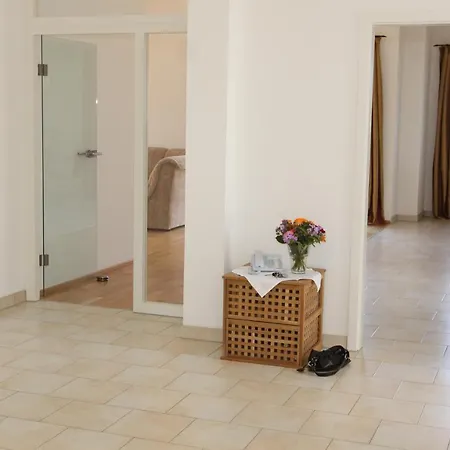 Inspiration Garni Hotel