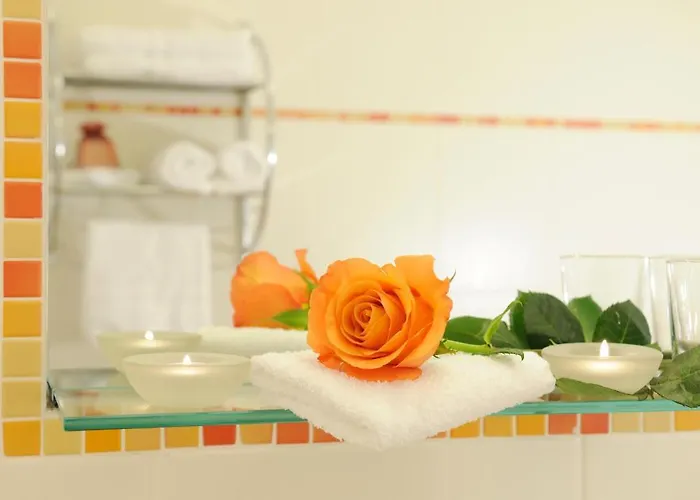 灵感吉艾尼酒店 3*