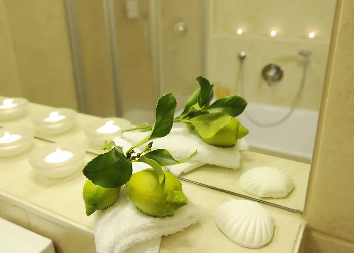 灵感吉艾尼酒店 蒂特莫宁