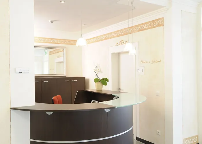 Inspiration Garni Hotel