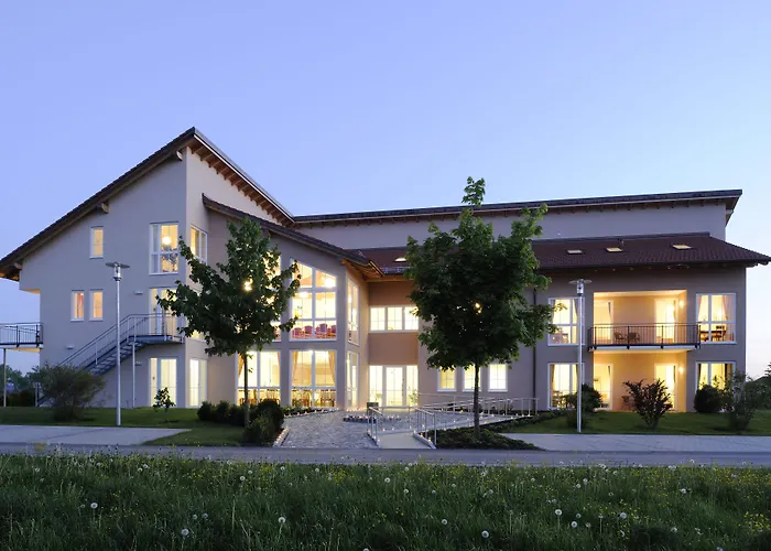 灵感吉艾尼酒店 蒂特莫宁