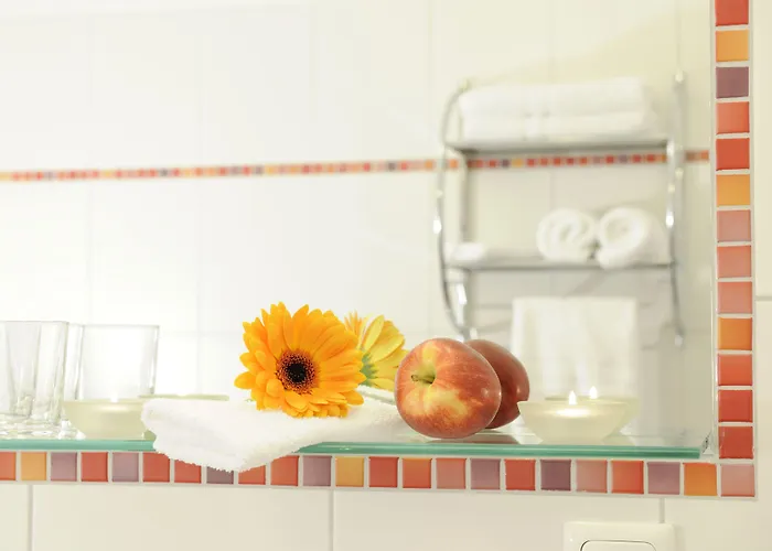 灵感吉艾尼酒店 酒店