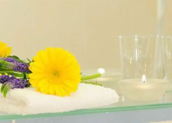 酒店 灵感吉艾尼酒店 蒂特莫宁