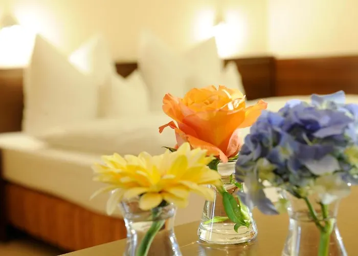 Inspiration Garni Hotel