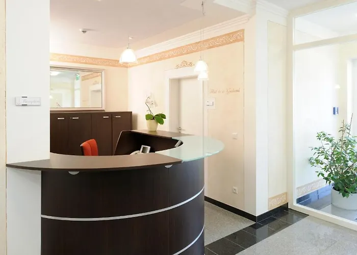 灵感吉艾尼酒店 3*