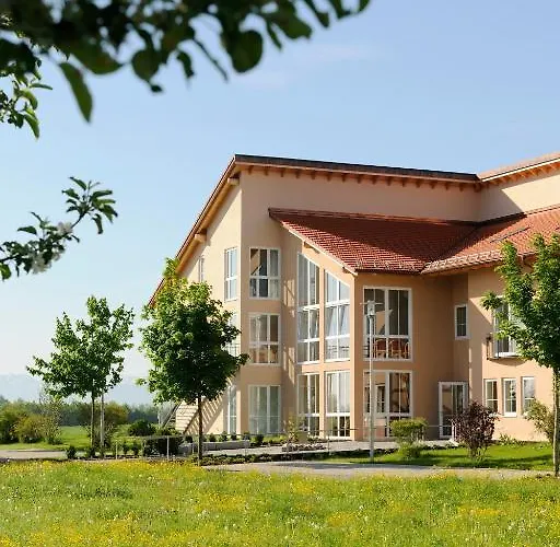 Inspiration Garni Hotel