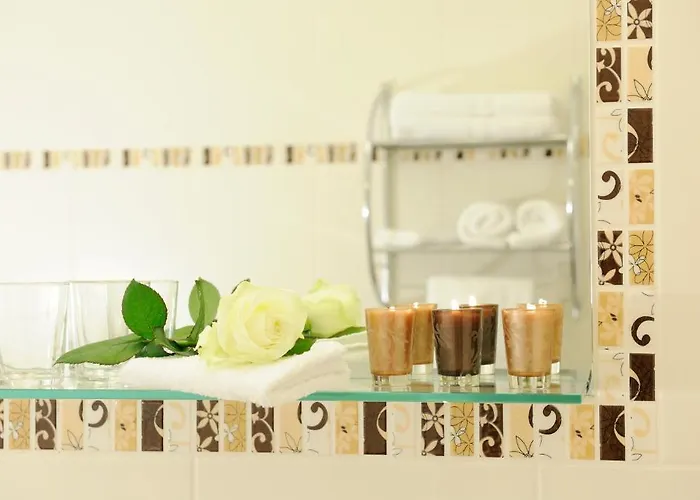 灵感吉艾尼酒店 酒店 蒂特莫宁