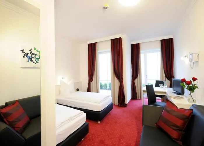 灵感吉艾尼酒店 蒂特莫宁