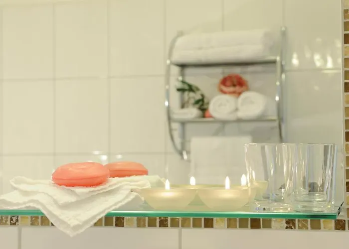 灵感吉艾尼酒店 酒店 3*