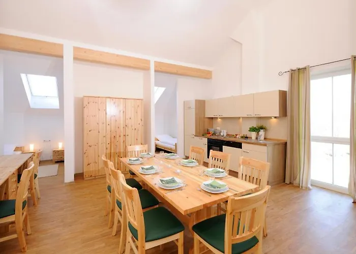 灵感吉艾尼酒店 3* 蒂特莫宁