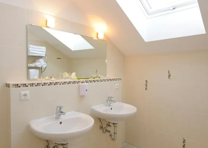 灵感吉艾尼酒店 酒店 蒂特莫宁