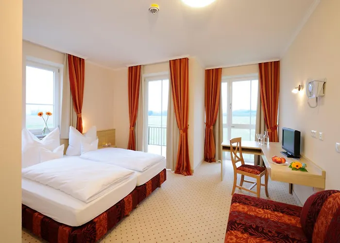 酒店 灵感吉艾尼酒店