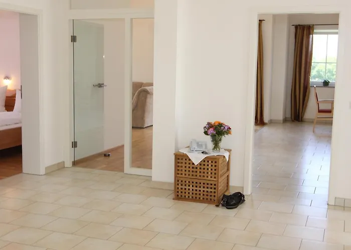 灵感吉艾尼酒店 酒店