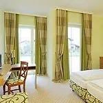 Hotel Inspiration Garni Tittmoning