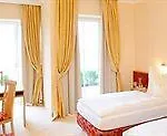 Hotel Inspiration Garni Tittmoning