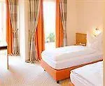 Hotel Inspiration Garni Tittmoning