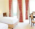 Hotel Inspiration Garni 3*