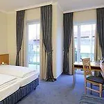 Hotel Inspiration Garni