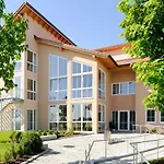 Inspiration Garni Hotel Tittmoning