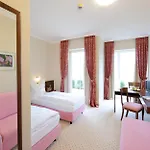 Hotel Inspiration Garni 3*