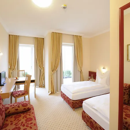 Inspiration Garni Hotel 3*