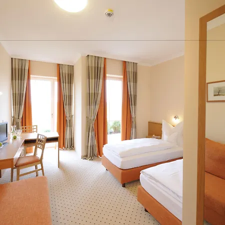 Hotel Inspiration Garni