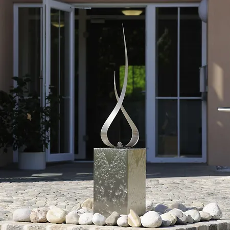 Inspiration Garni Tittmoning