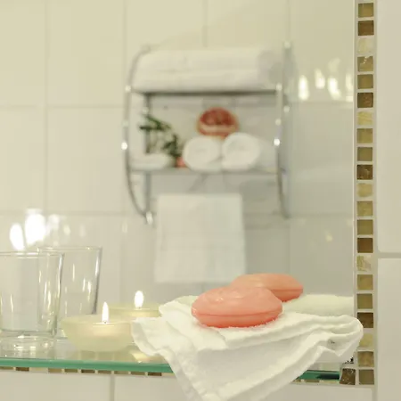 Inspiration Garni Tittmoning