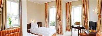 Hotel Inspiration Garni 3*
