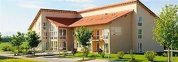 Hotel Inspiration Garni