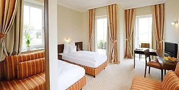 Hotel Inspiration Garni 3*