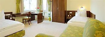 Hotel Inspiration Garni