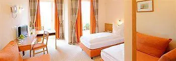 Hotel Inspiration Garni Tittmoning