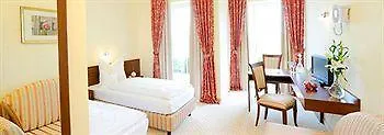Hotel Inspiration Garni 3*