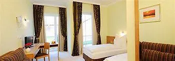 Hotel Inspiration Garni