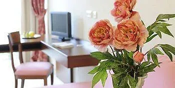 Hotel Inspiration Garni Tittmoning