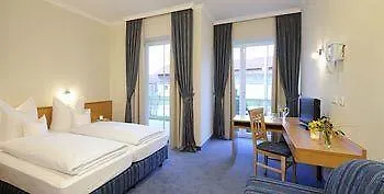 Hotel Inspiration Garni